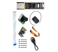 RISC V Development Board with 10.1 and USB Development Board