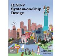 RISC-V System-on-Chip Design
