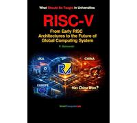 RISC-V The Future of Computing
