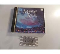 Rische(Pno) - Ravel:Gaspard De La Nuit