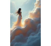 Rise Above: A Journal for Peace, Clarity, and Inner Light