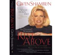 Rise Above: God Can Set You Free from Your Weight Problems Forever