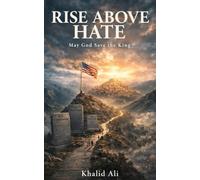 Rise Above Hate: May God Save the King