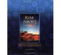 Rise Above It