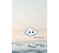 Rise above: notebook