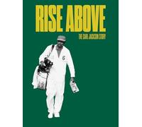Rise Above: The Carl Jackson Story