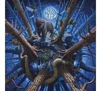 Rise Above The Meadow by Greenleaf