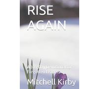 RISE AGAIN: A 365-Day Devotional for Forgotten Leaders