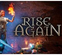 Rise Again PC Steam CD Key