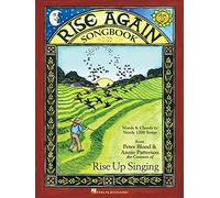 Rise Again Songbook: A Group Singing Songbook