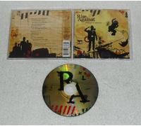Rise Against - Appeal To Reason