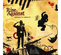 Rise Against - Appeal To Reason