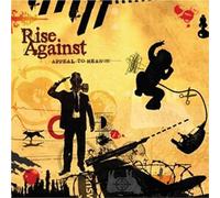 Rise Against - Appeal to Reason
