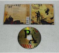 Rise Against - Appeal To Reason