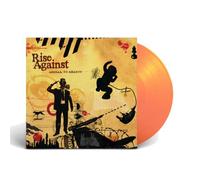 Rise Against - Appeal to Reason (Ltd. Edt.) [Vinyl LP] [VINYL]