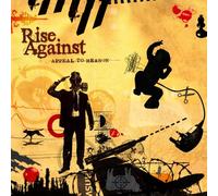 Rise Against - Appeal To Reason [VINYL]
