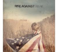 Rise Against – Endgame – LP (180gr) – Multicolor – One Size – Universal Music Group