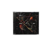 Rise Against, Neues Album 2025, Ricochet, CD