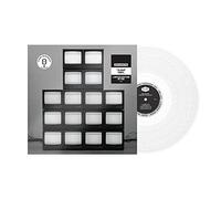 Rise Against - Nowhere Generation - Exclusive Limited Edition Clear Colored Vinyl LP (Only 500 Copies Pressed Worldwide)