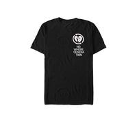 Rise Against - Nowhere Generation Flame - T-Shirt - black - XL - 100% Cotton XL