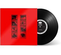 Rise Against Nowhere Generation II 10" Vinyl EP 2022 NEW