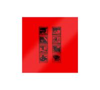 Rise Against - Nowhere Generation II - CD