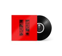 Rise Against Nowhere Generation II (Vinyl) 10" EP