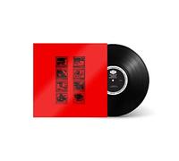 RISE AGAINST - NOWHERE GENERATION II - Vinyl Record 12 INCH RECORD - 65 - F99z