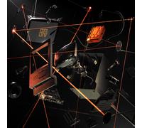 Rise Against - Ricochet (In ree Pin Badge) [VINYL]