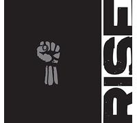 Rise Against - Rise [VINYL]