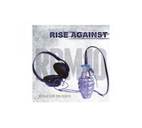 Rise Against - RPM10 - CD