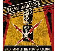Rise Against - Siren Song Of The Counter-Culture (LP)