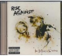 RISE AGAINST: SUFFERER & THE WITNESS - CD