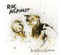Rise Against - Sufferer & The Witness (Clean)