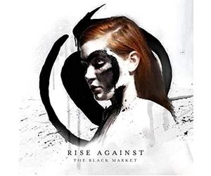 Rise Against - The Black Market