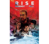 Rise Against The Fall [DVD] [2020]