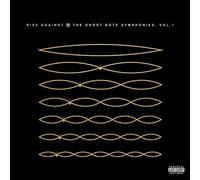 Rise Against - The Ghost Note Symphonies, Vol.1 [CD]
