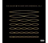 Rise Against - The Ghost Note Symphonies, Volume I [New Vinyl LP] Explicit, 180