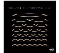 Rise Against - The Ghost Note Symphonies, Volume I [New Vinyl LP] Explicit, 180
