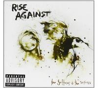 Rise Against - The Sufferer And The Witness