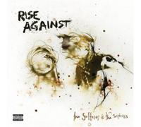 Rise Against - The Sufferer and The Witness [New Vinyl LP] Explicit