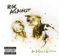 SUFFERER & THE WITNESS - RISE AGAINST - CD