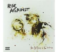 Rise Against The Sufferer & the Witness Explicit Lyrics (Vinyl) (US IMPORT)
