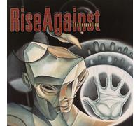 Rise Against - The Unraveling(Ltd Yellow Vinyl) [VINYL]