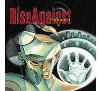 Rise Against - The Unraveling [VINYL]