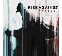 RISE AGAINST - WOLVES (MC) MC (KASSETTEN) NEW