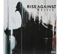 Rise Against - Wolves [New Vinyl LP] Explicit