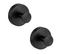 Rise age Suction Cup Shower Hooks, Suction Towel Hooks for Bathrooms