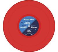 DAVID MORALES Rise Album Sampler (Vinyl) (US IMPORT)