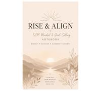 Rise & Align Notebook